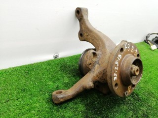 кулак правый, Volkswagen Golf 3 поколение 1991-2000