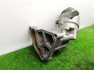 корпус масляного фильтра, BMW X5 E53 1999-2003