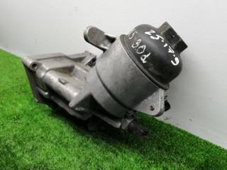 корпус масляного фильтра, BMW X5 E53 1999-2003