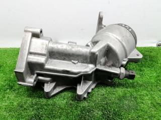 корпус масляного фильтра, BMW X5 E53 1999-2003