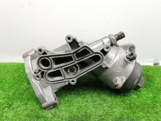 корпус масляного фильтра, BMW X5 E53 1999-2003