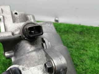 корпус масляного фильтра, BMW X5 E53 1999-2003