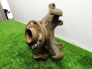 кулак правый, Volkswagen Golf 1 поколение 1974-1993