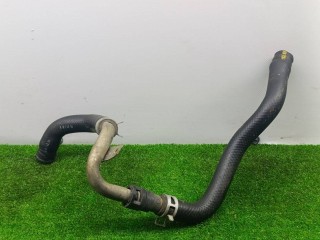 патрубок отопителя (печки), Mazda MPV 2 поколение 1999-2003