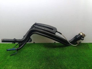 горловина топливного бака, ориг. номер 7M0201129J, 95VW9034BC, Ford Galaxy 1 поколение [рестайлинг] 2000-2006