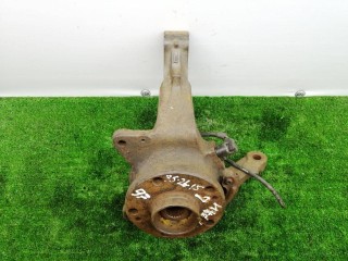 кулак левый, Renault Safrane 1 поколение [рестайлинг] 1996-2000
