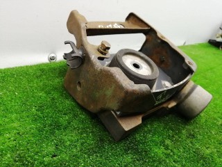 подушка крепления КПП, Citroen Xsara Picasso 1 поколение 1999-2004