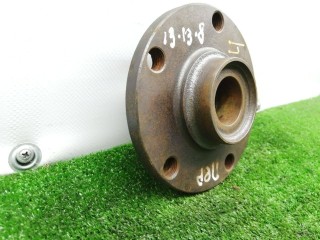 ступица передняя, ориг. номер 4A0615B1, Audi A6 C4 1994-1997