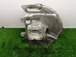 кулак правый, ориг. номер 6760954R, BMW 5 E60/E61 2002-2007