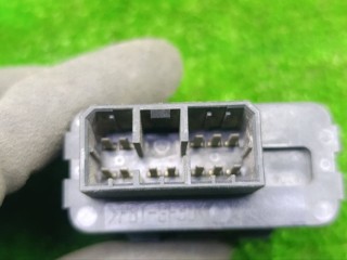 блок иммобилайзера, ориг. номер 7421163692, TC91675Q2H, Mazda MPV 2 поколение 1999-2003