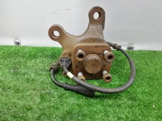 цапфа задняя, Renault Scenic 1 поколение [рестайлинг] 1999-2003
