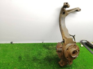 кулак левый, ориг. номер 8D0407257AC, Audi A6 C5 1997-2001