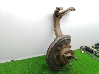 кулак левый, Audi A6 C5 1997-2001