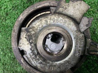ролик натяжителя, ориг. номер 979608, Volkswagen Caddy 3 поколение 2004-2010