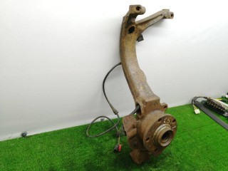 кулак левый, ориг. номер 8D0407257AE, Volkswagen Passat B5 1996-2001
