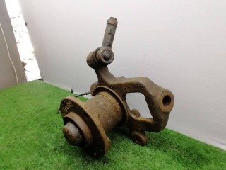 кулак правый, Mercedes-Benz Sprinter W901-904 1995-2000