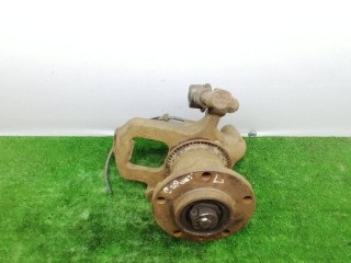 кулак левый, ориг. номер 9013320301, Mercedes-Benz Sprinter W901-904 1995-2000