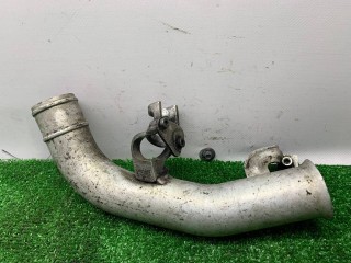патрубок впускного коллектора, Volkswagen Caddy 3 поколение 2004-2010