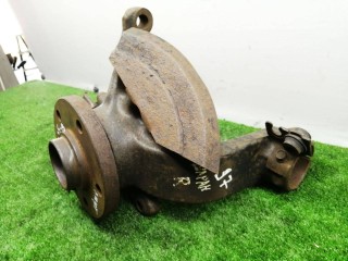 кулак правый, ориг. номер 7M0501655, 95VW1A137AA, Volkswagen Sharan 1 поколение 1995-2000