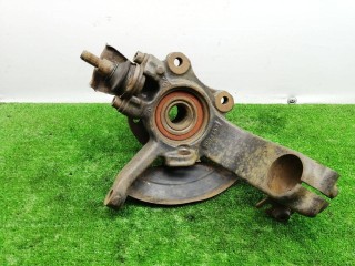 кулак правый, ориг. номер 7M0501655, 95VW1A137AA, Volkswagen Sharan 1 поколение 1995-2000