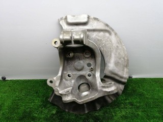 кулак левый, ориг. номер 6760953L, BMW 5 E60/E61 2002-2007