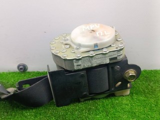 ремень безопасности передний левый, ориг. номер 0433060, Mazda MPV 2 поколение 1999-2003