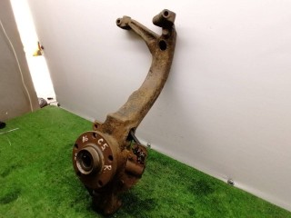 кулак правый, ориг. номер 8D0407258S, Audi A6 C5 1997-2001