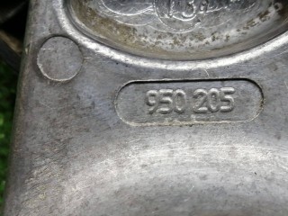 натяжитель ремня ГРМ, ориг. номер 950205, 205000, Opel Astra F [рестайлинг] 1994-2002