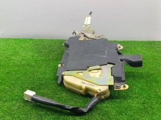 замок двери сдвижной, Mazda MPV 2 поколение 1999-2003