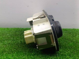 блок управления печки/климат-контроля, Mazda MPV 2 поколение 1999-2003