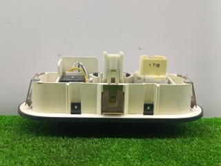 блок управления печки/климат-контроля, Mazda MPV 2 поколение 1999-2003