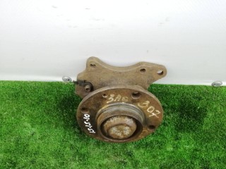ступица задняя, Peugeot 307 1 поколение 2001-2005