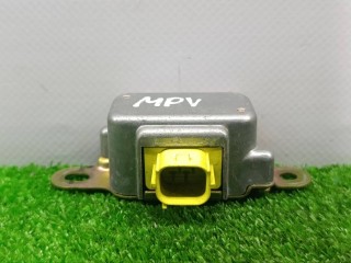 датчик удара, ориг. номер LC6257KC0B, Mazda MPV 2 поколение 1999-2003