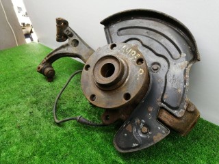 кулак правый, ориг. номер 8D0407258AC, Audi A4 B5 1994-1999