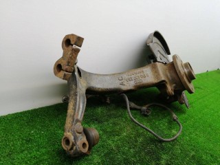 кулак правый, ориг. номер 8D0407258AC, Audi A4 B5 1994-1999