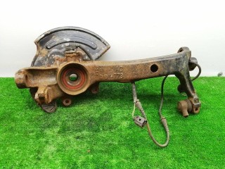 кулак правый, ориг. номер 8D0407258AC, Audi A4 B5 1994-1999