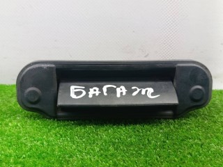 ручка багажника, Mazda MPV 2 поколение 1999-2003