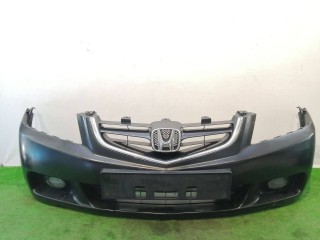 бампер передний, Honda Accord 7 поколение 2002-2006