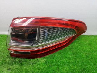 фонарь задний правый, ориг. номер 17318702, Ford S-Max 1 поколение [рестайлинг] 2010-2015