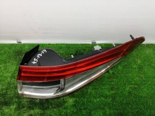 фонарь задний правый, ориг. номер 17318702, Ford S-Max 1 поколение [рестайлинг] 2010-2015