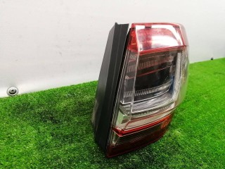 фонарь задний правый, ориг. номер 17318702, Ford S-Max 1 поколение [рестайлинг] 2010-2015