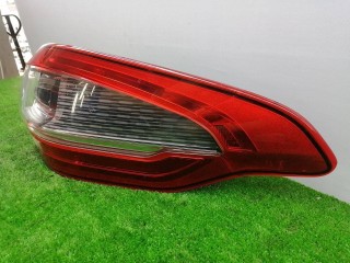 фонарь задний правый, ориг. номер 17318702, Ford S-Max 1 поколение [рестайлинг] 2010-2015