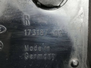 фонарь задний правый, ориг. номер 17318702, Ford S-Max 1 поколение [рестайлинг] 2010-2015