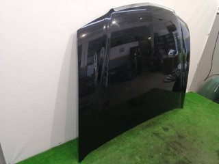 капот, Honda Accord 7 поколение 2002-2006
