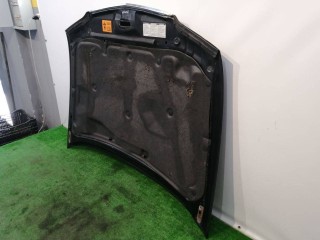 капот, Honda Accord 7 поколение 2002-2006