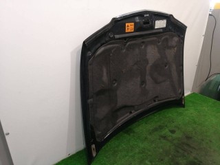 капот, Honda Accord 7 поколение 2002-2006