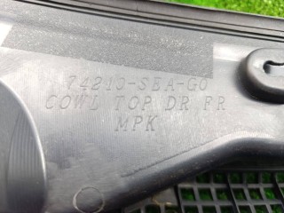 дождевик, ориг. номер 74210SEAG0, 74220SEAG0, Honda Accord 7 поколение 2002-2006