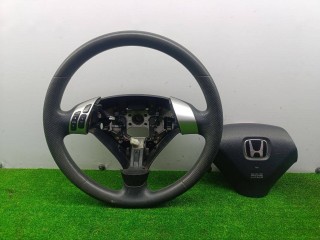 руль, ориг. номер 2Z23730480, Honda Accord 7 поколение 2002-2006