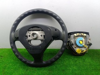 руль, ориг. номер 2Z23730480, Honda Accord 7 поколение 2002-2006