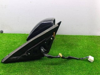 зеркало наружное правое, ориг. номер E6010142, Honda Accord 7 поколение 2002-2006